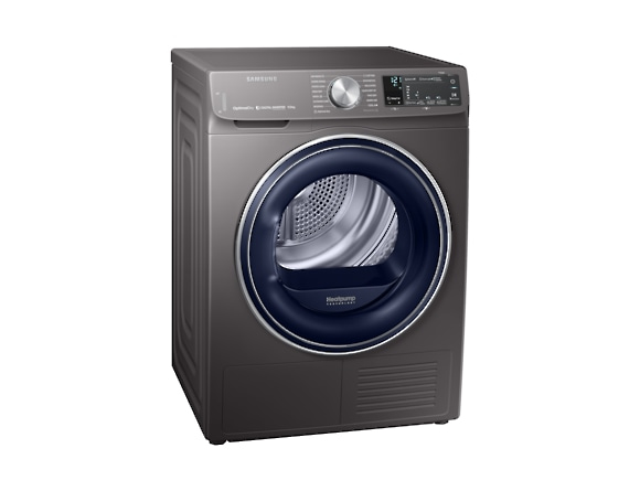 Samsung DV90N62642X tumble dryer Freestanding Front-load – image 5