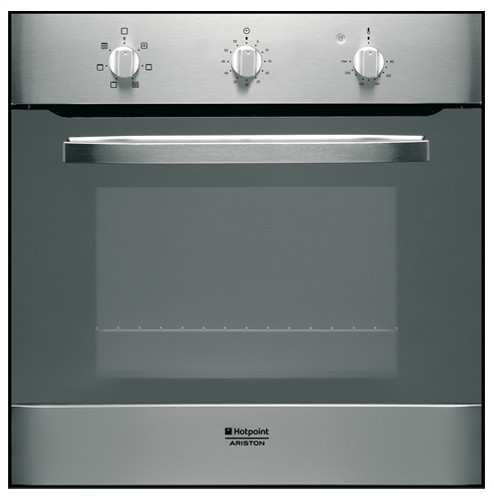 Hotpoint FH 51 IX