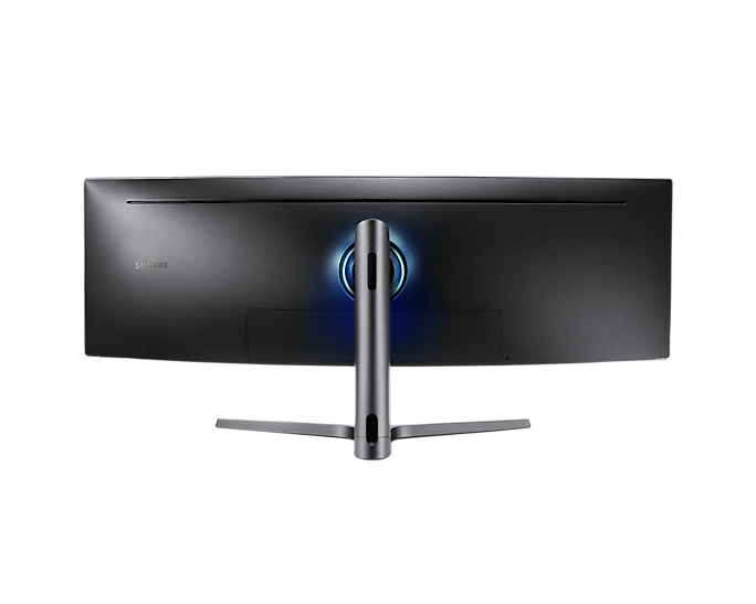 Samsung RG90S computer monitor – image 4
