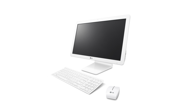 LG 22V240-LT11K All-in-One PC/workstation Intel® Celeron® N2930 – image 3