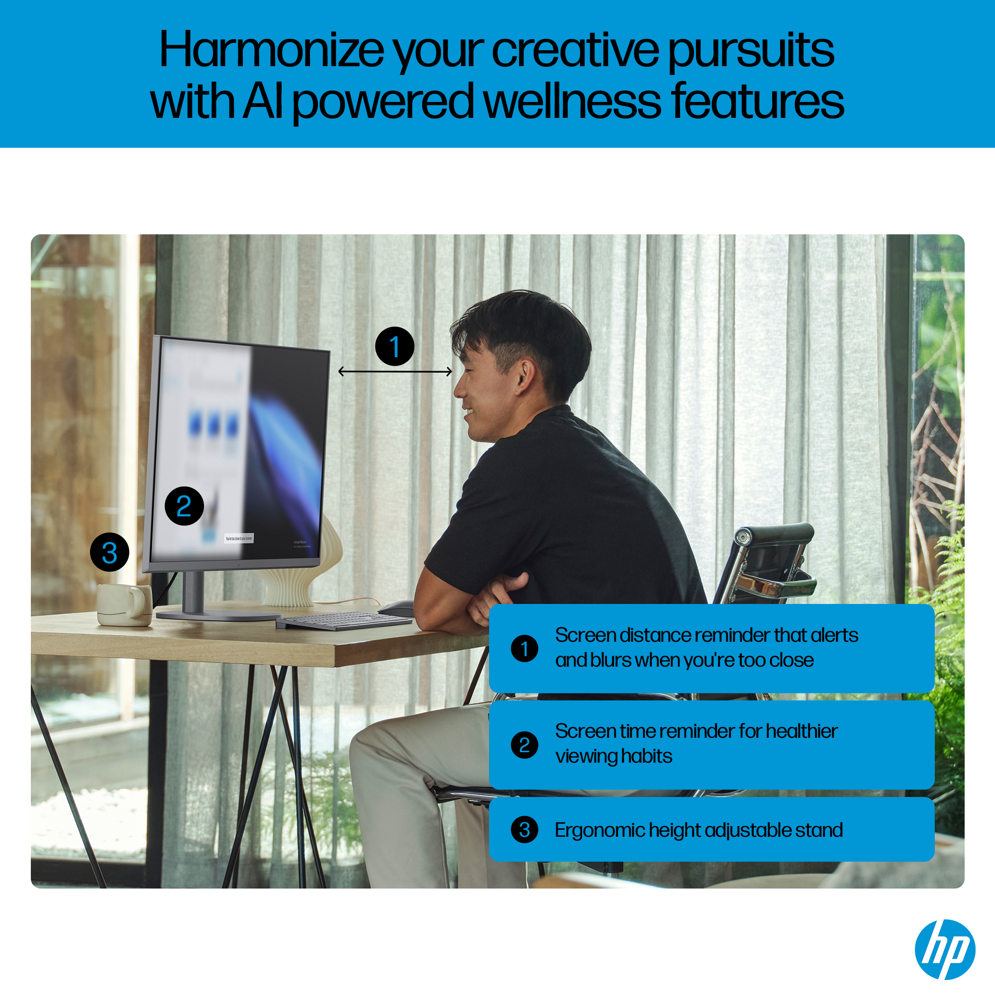 HP OmniStudio X 32-c0004na – image 7