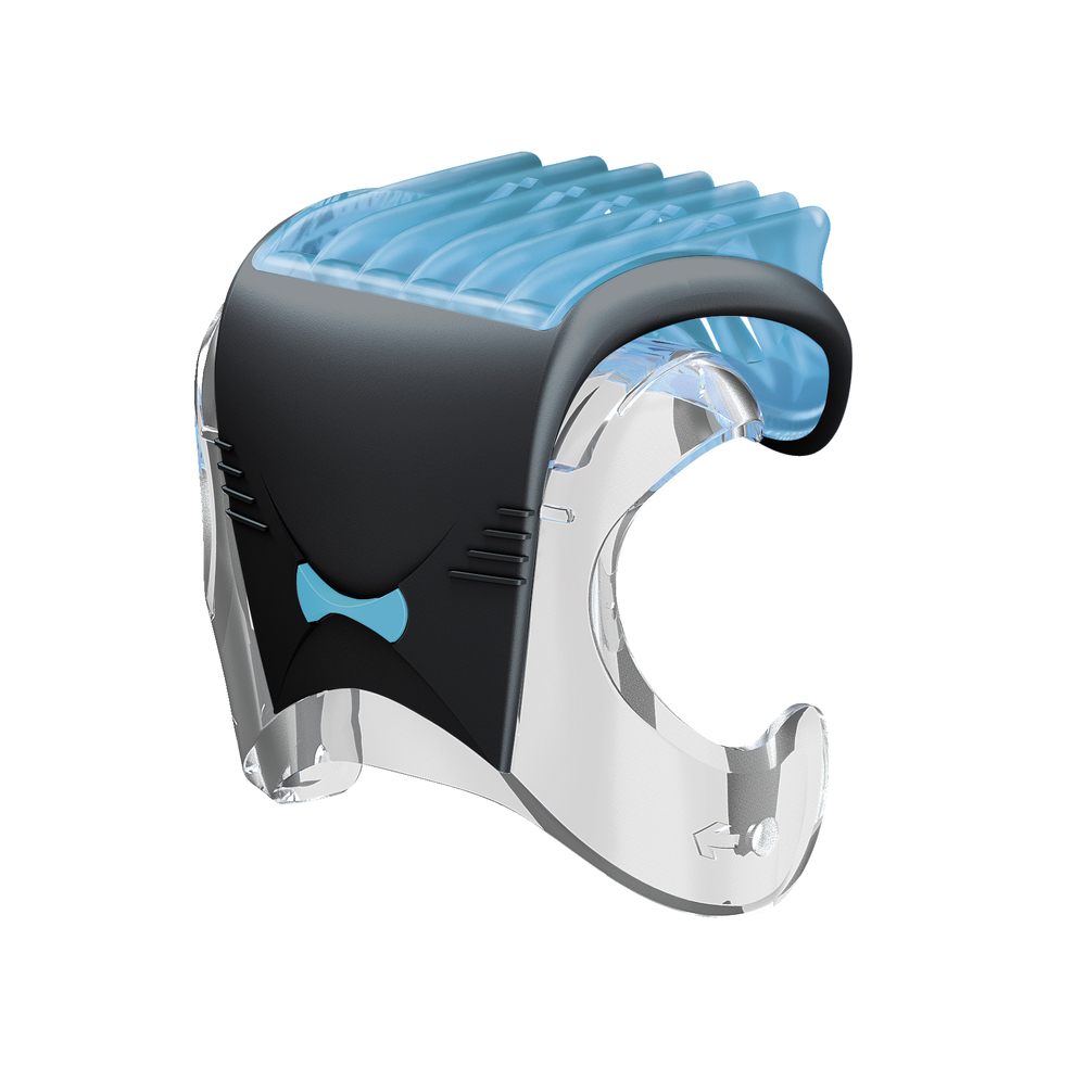 Braun cruZer 5 face – image 4