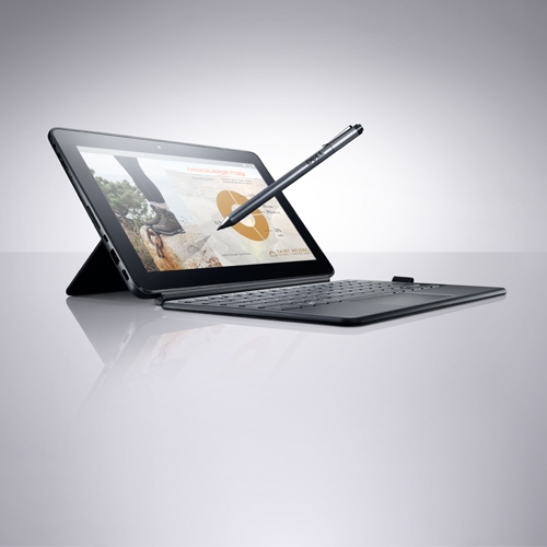 Dell KBK15M-BK-US-INTL mobile device keyboard QZERTY Black – image 2
