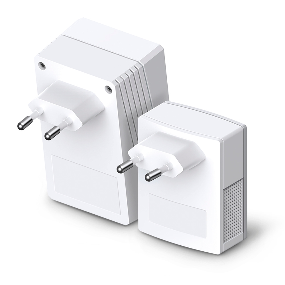 TP-Link TL-WPA4220KIT Ethernet LAN Wi-Fi White 2 pc(s) – image 2