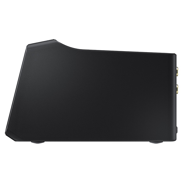 Samsung WAM270/XE multiroom audio controller Black – image 3