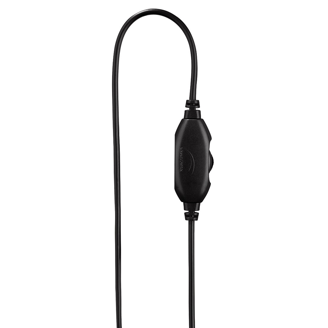 Hama Offbeat Headset Wired Head-band Calls/Music Black, Silver – image 4