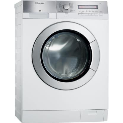 Electrolux WAL4E201 washing machine Front-load