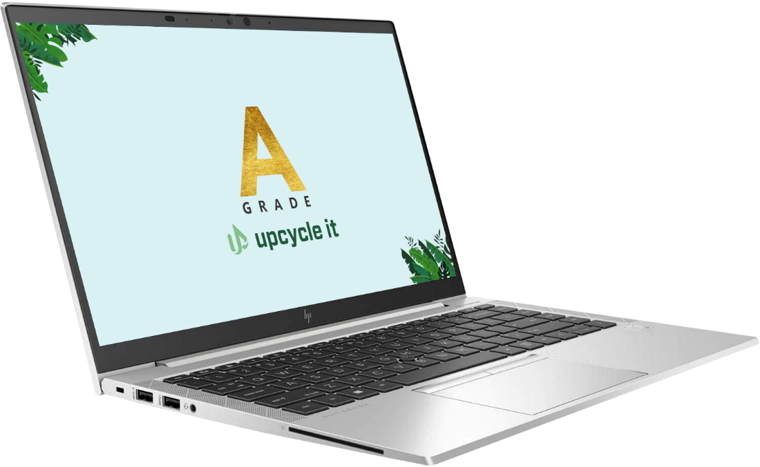 upcycle it HP EliteBook 845 G7 (Refurbished) A – image 2