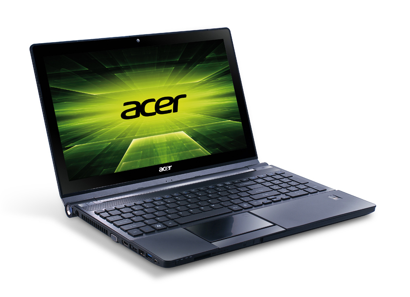 Acer Aspire Ethos – image 5