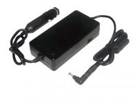 CoreParts MBC1205 power adapter/inverter Black
