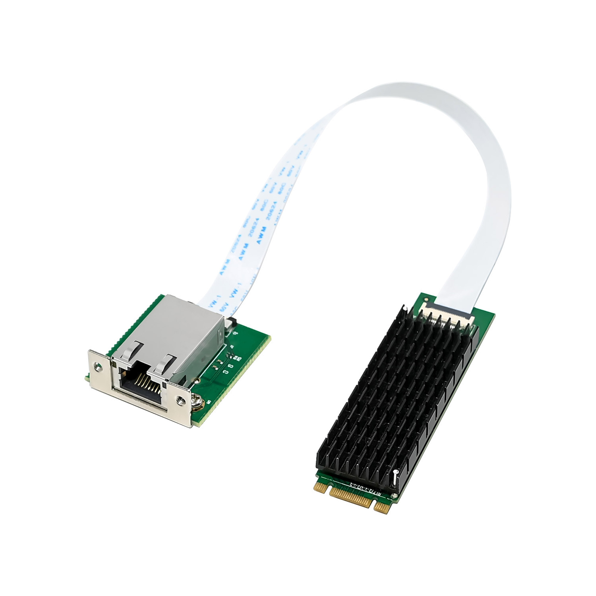InLine 76660Y network card Internal Ethernet 10000 Mbit/s – image 2