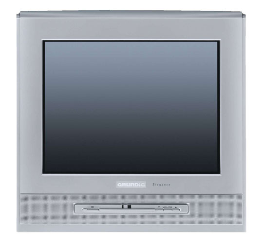 Grundig Elegance 15 Flat