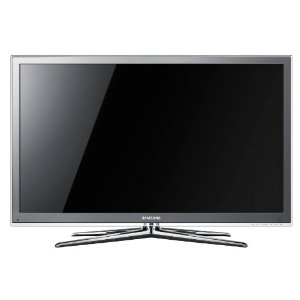 Samsung Series 8 UN55C8000XFXZA TV – image 1