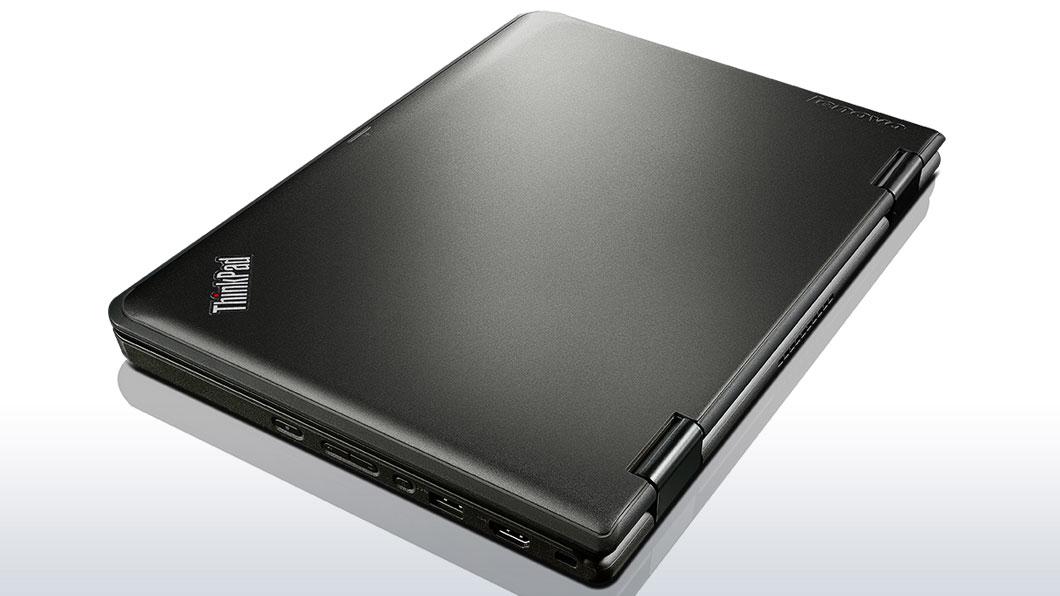 Lenovo ThinkPad 11e Chromebook – image 3