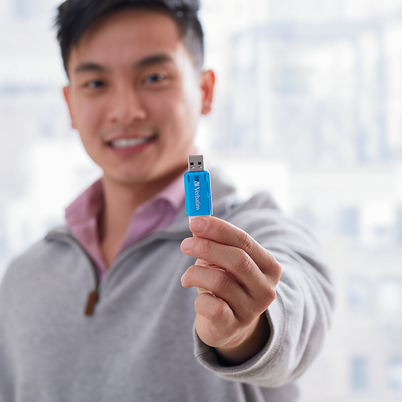 Verbatim 71270 USB flash drive – image 4