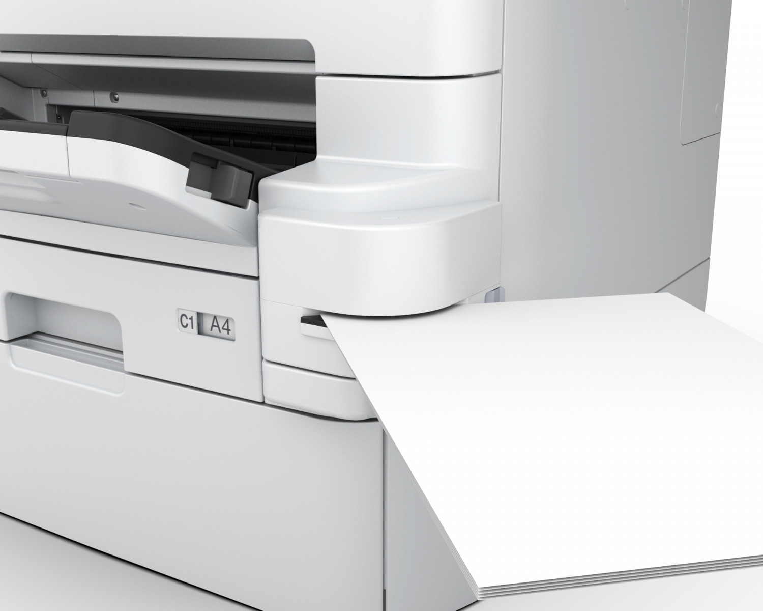 Epson WorkForce Pro WF-C879RD3TWFC – image 7