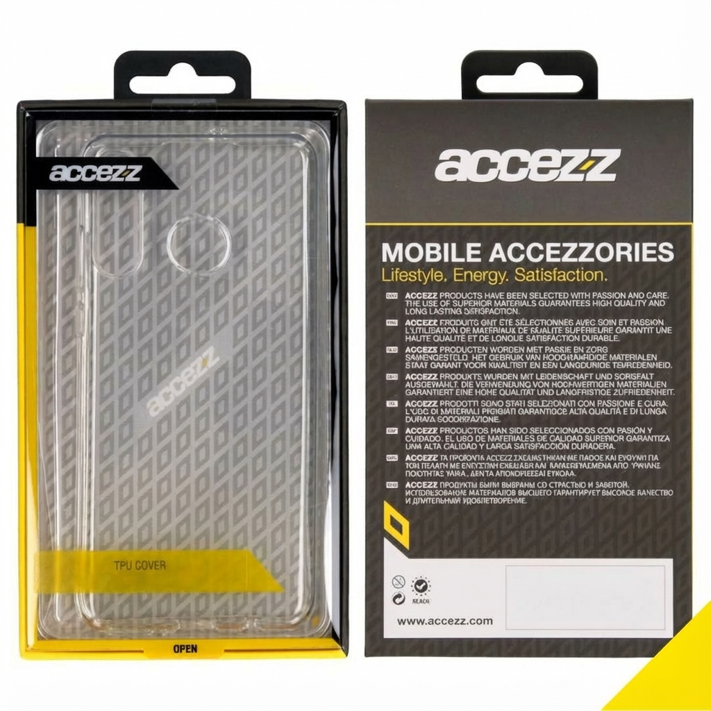 Accezz P30L60712401 mobile phone case – image 2