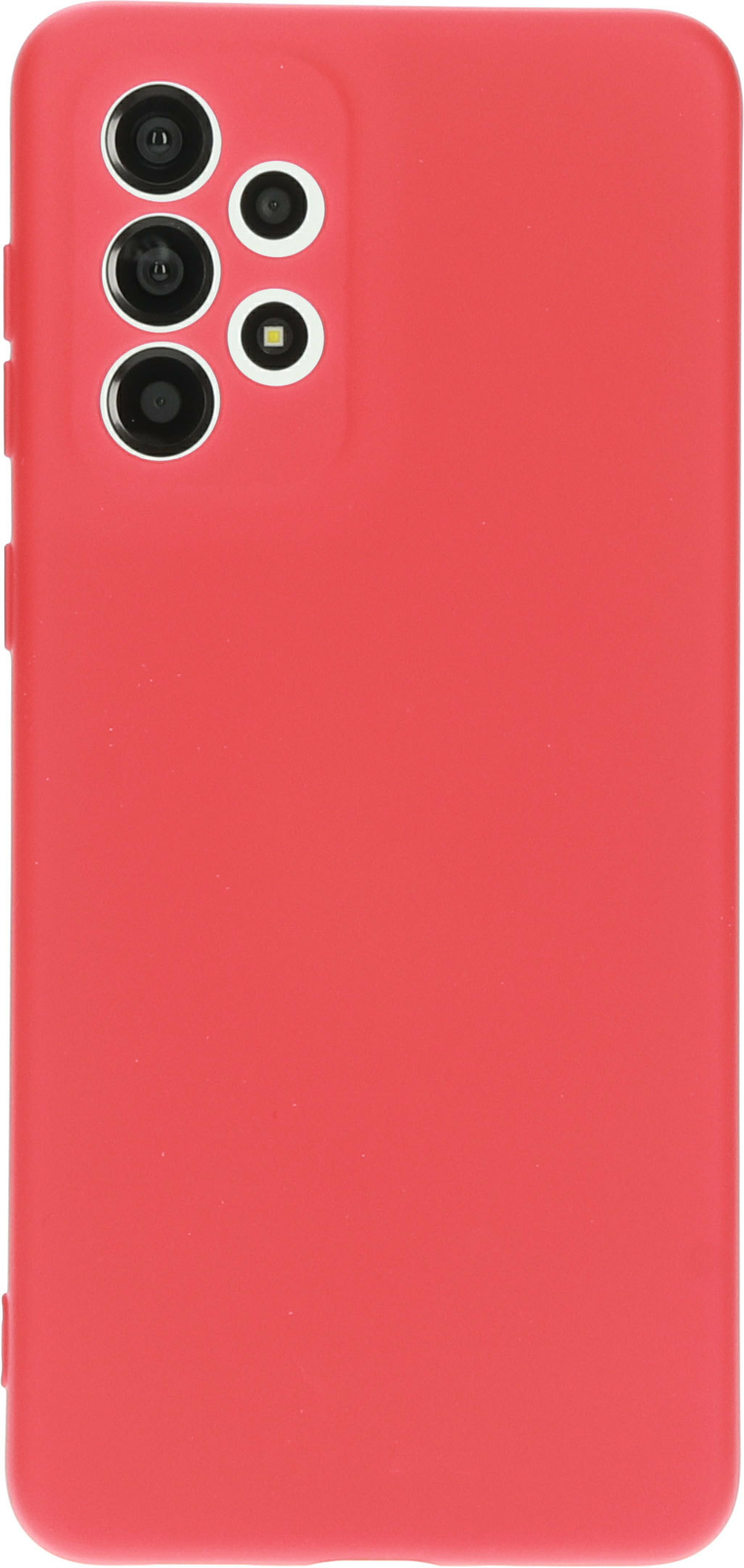 Mobiparts Silicone Cover Samsung Galaxy A33 – image 2