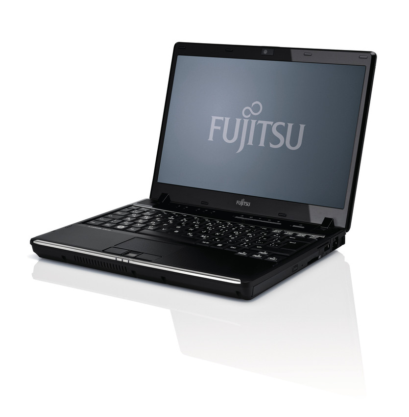 Fujitsu LIFEBOOK P770 Intel® Core™ i7 i7-660UM – image 5
