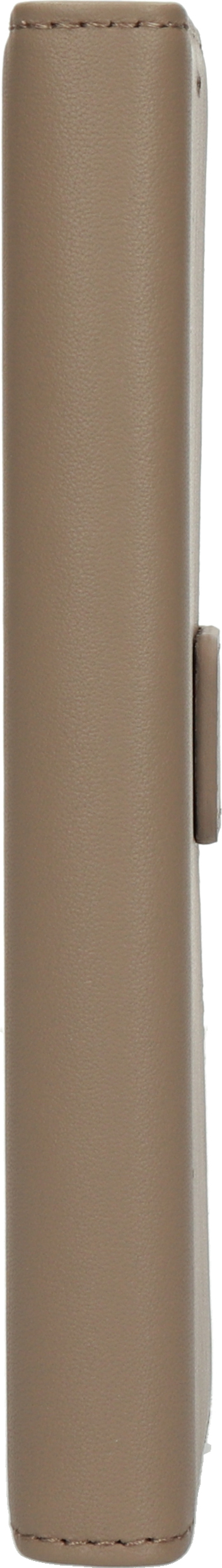 Mobiparts Leather 2 in 1 Wallet Case Samsung Galaxy A34 (2023) Taupe – image 7