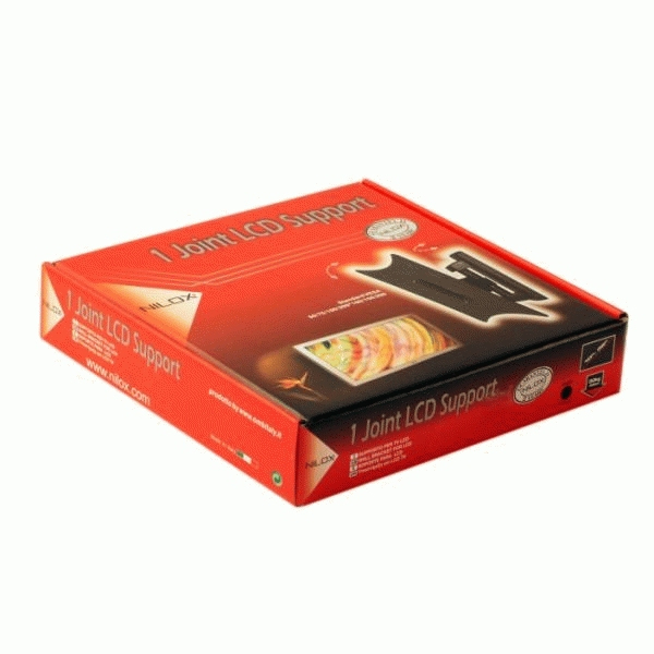 Nilox MA1118 Black – image 2