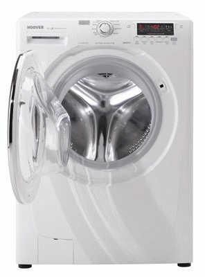Hoover Dynamic 10+ Wash – image 2