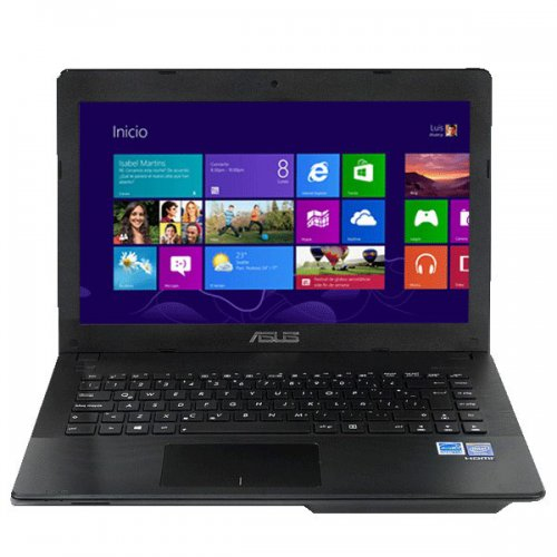 ASUS R411CA-MNC4-H-BLK laptop Intel® Pentium® 2117U – image 1