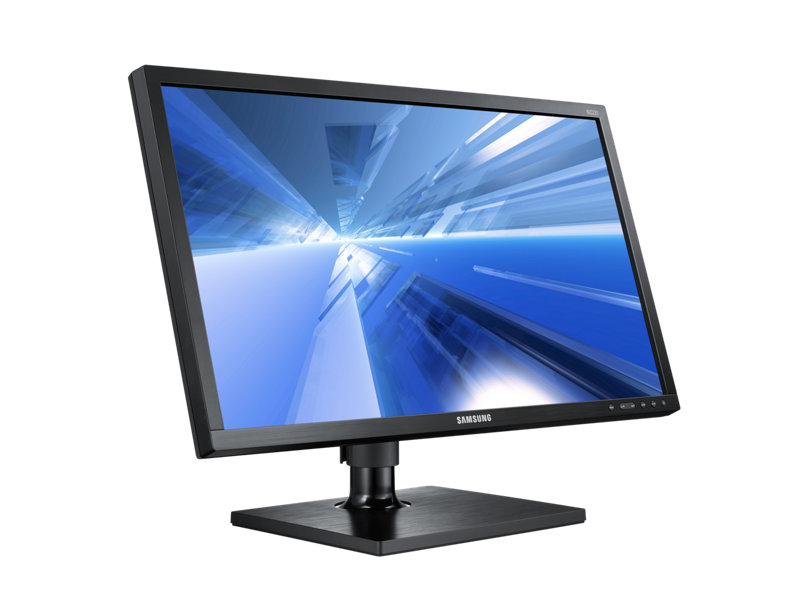 Samsung LF22FN1PFBZXZA computer monitor – image 3