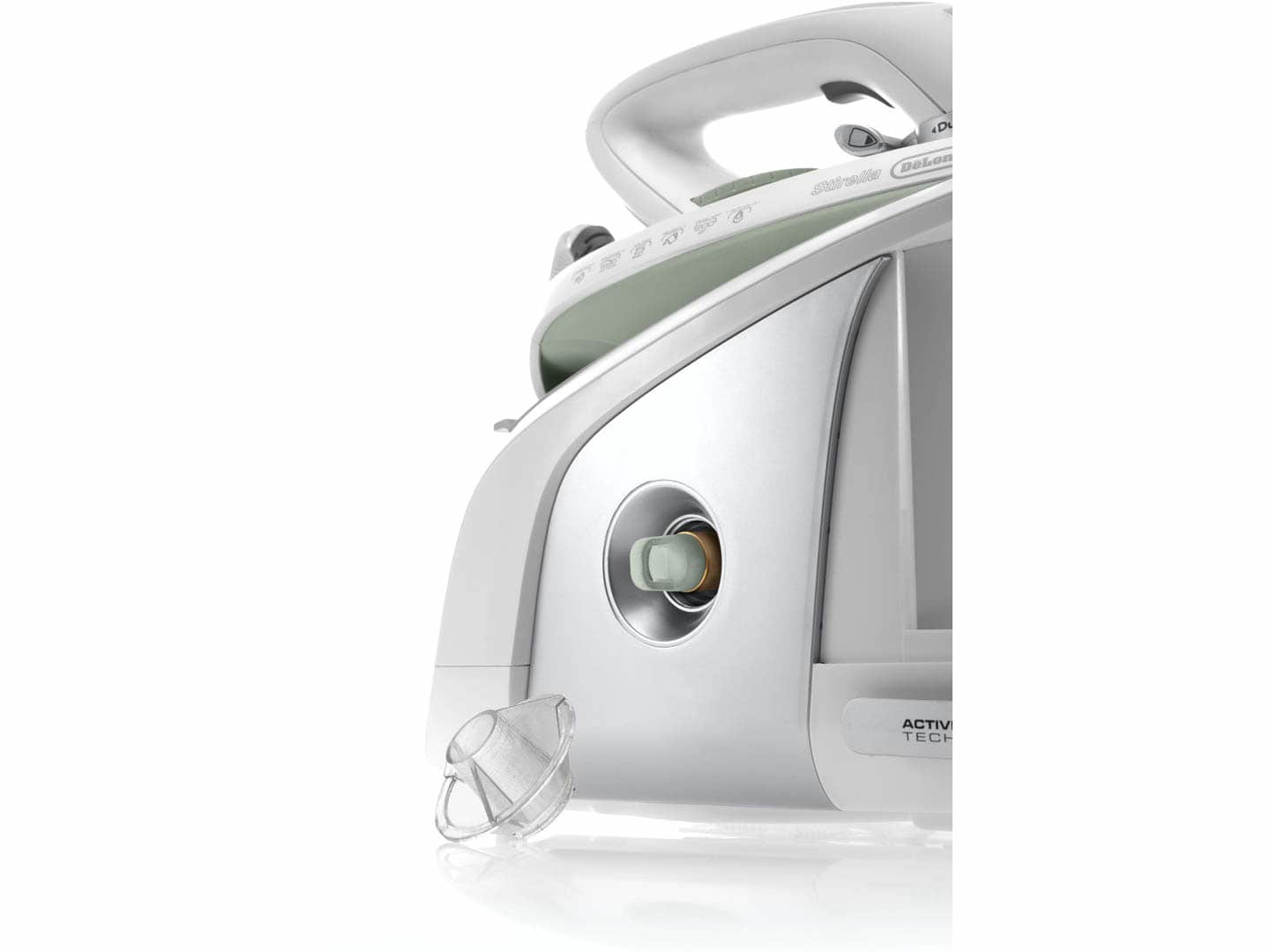 De’Longhi VVX 2370 Dual Vap – image 5