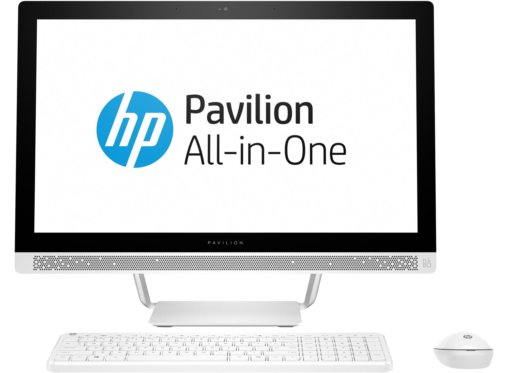 HP Pavilion 24-b240nd AMD A12 A12-9730P
