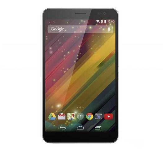 HP 7 VoiceTab Ultra 3901nd