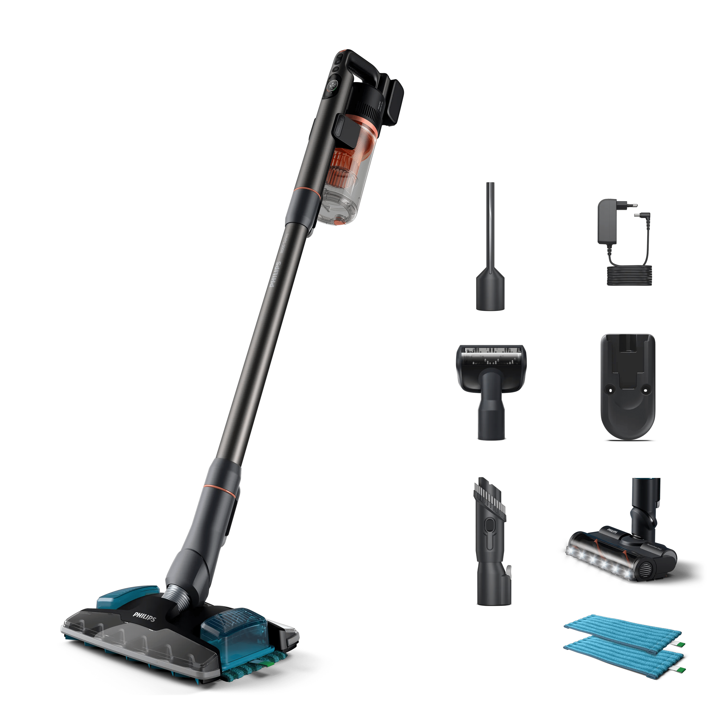 Philips XC8054/01 — vue 1 sur 5