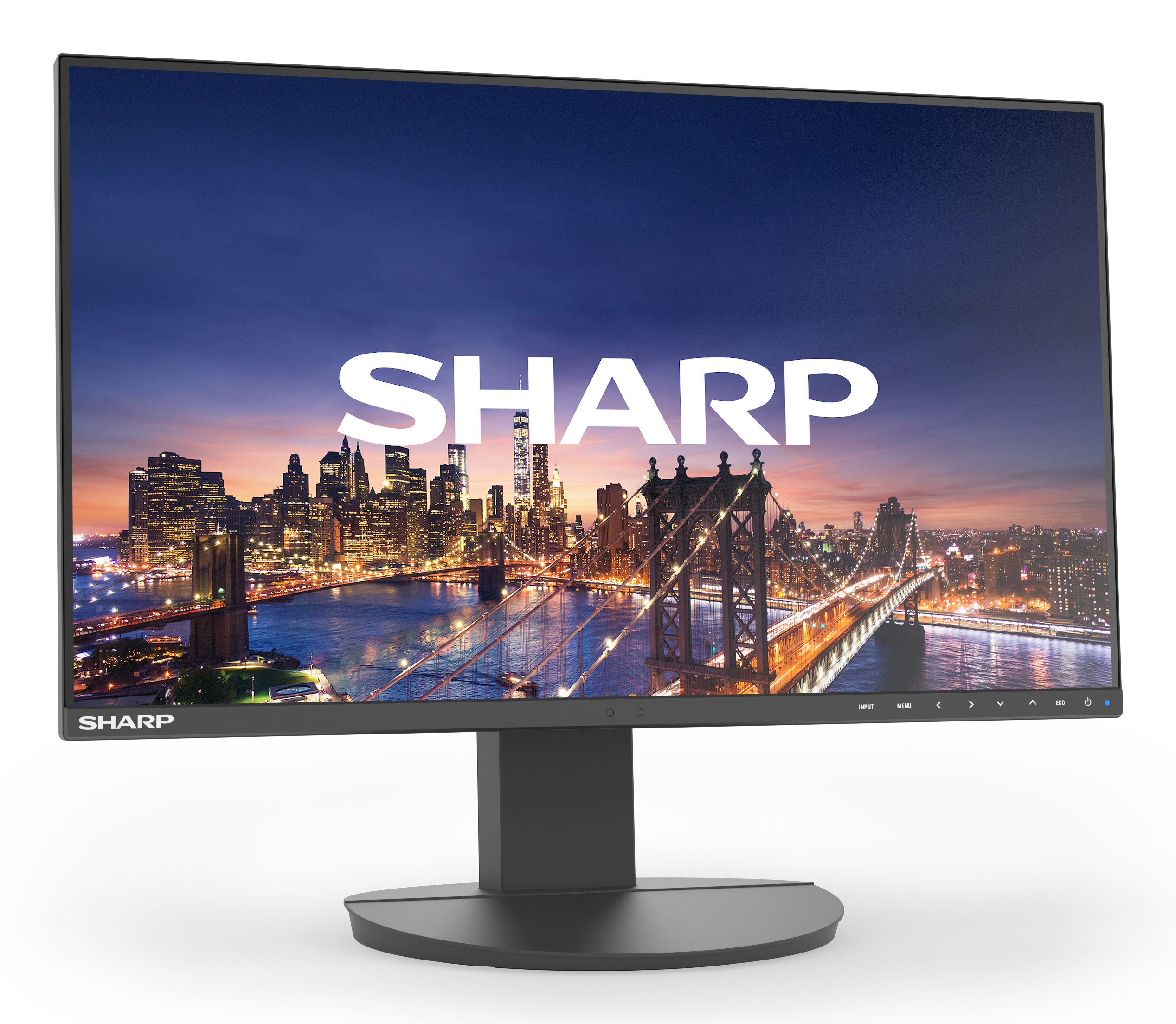 Sharp MultiSync EA272F...