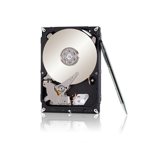 Seagate NAS HDD ST4000VN000-20PK internal hard drive – image 4