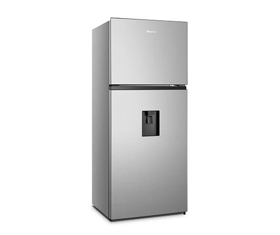 Hisense RT14N6CDX fridge-freezer Freestanding – image 5