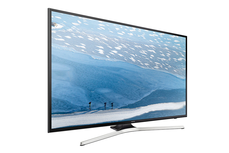 Samsung UE65KU6099U 165.1 cm (65") 4K Ultra HD Smart TV Wi-Fi Black – image 2
