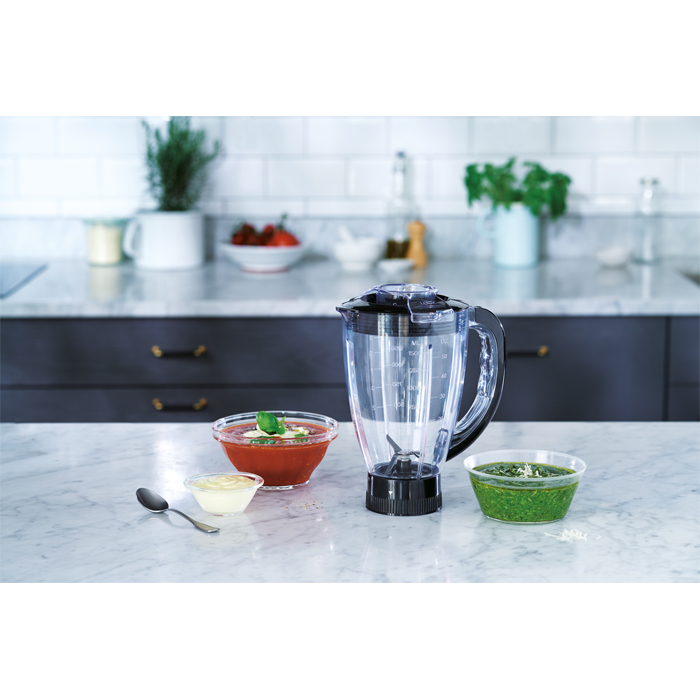 Electrolux EKM3400 food processor – image 5