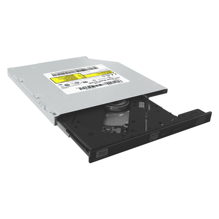 Samsung SU-208FB optical disc drive Internal DVD Super Multi DL Silver – image 6