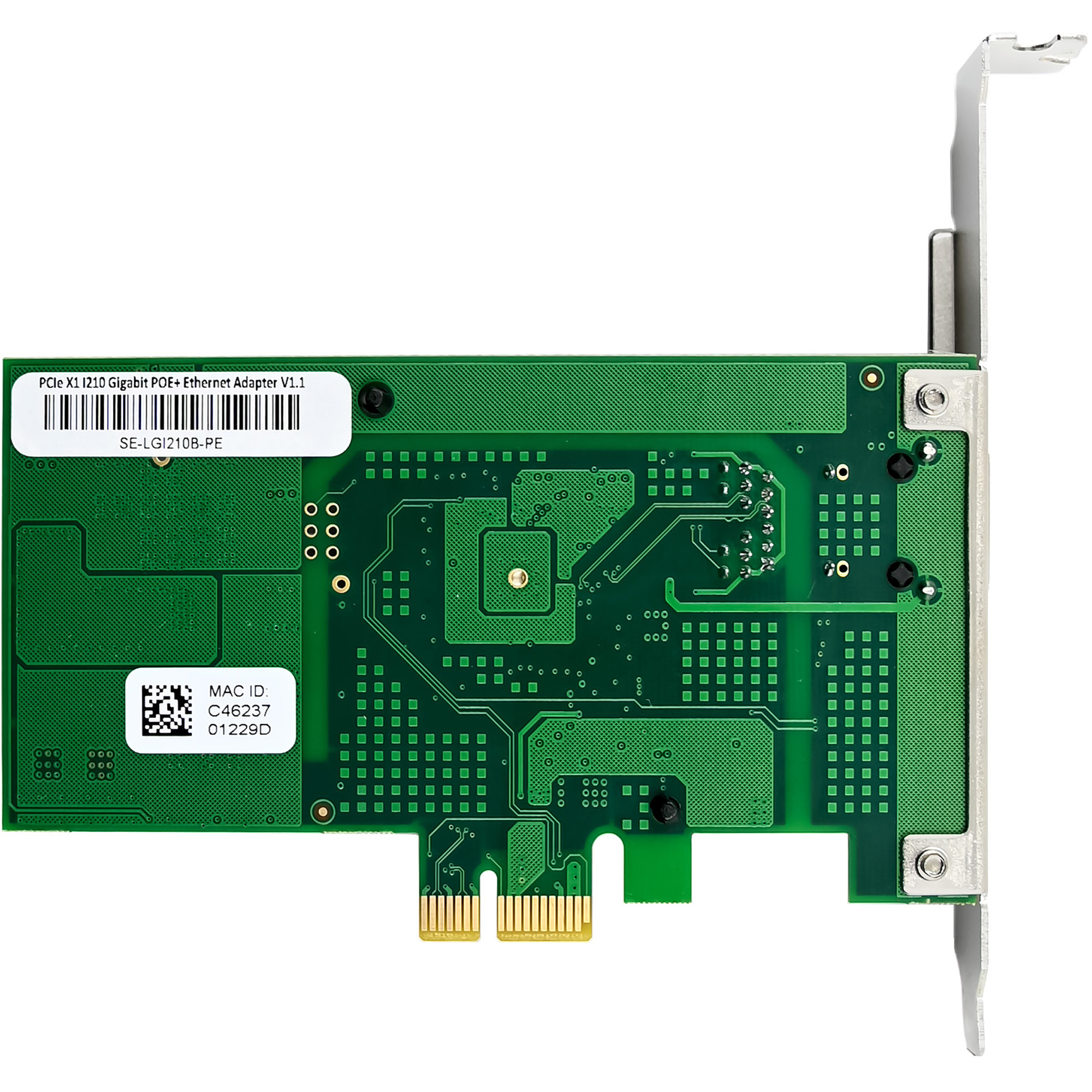 InLine 51125O interface cards/adapter Internal – image 7