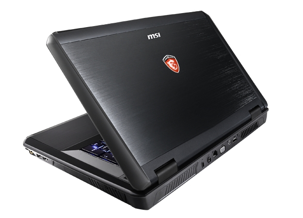 MSI Gaming 9S7-1763A2-894 Intel® Core™ i7 i7-4800MQ Laptop – image 6