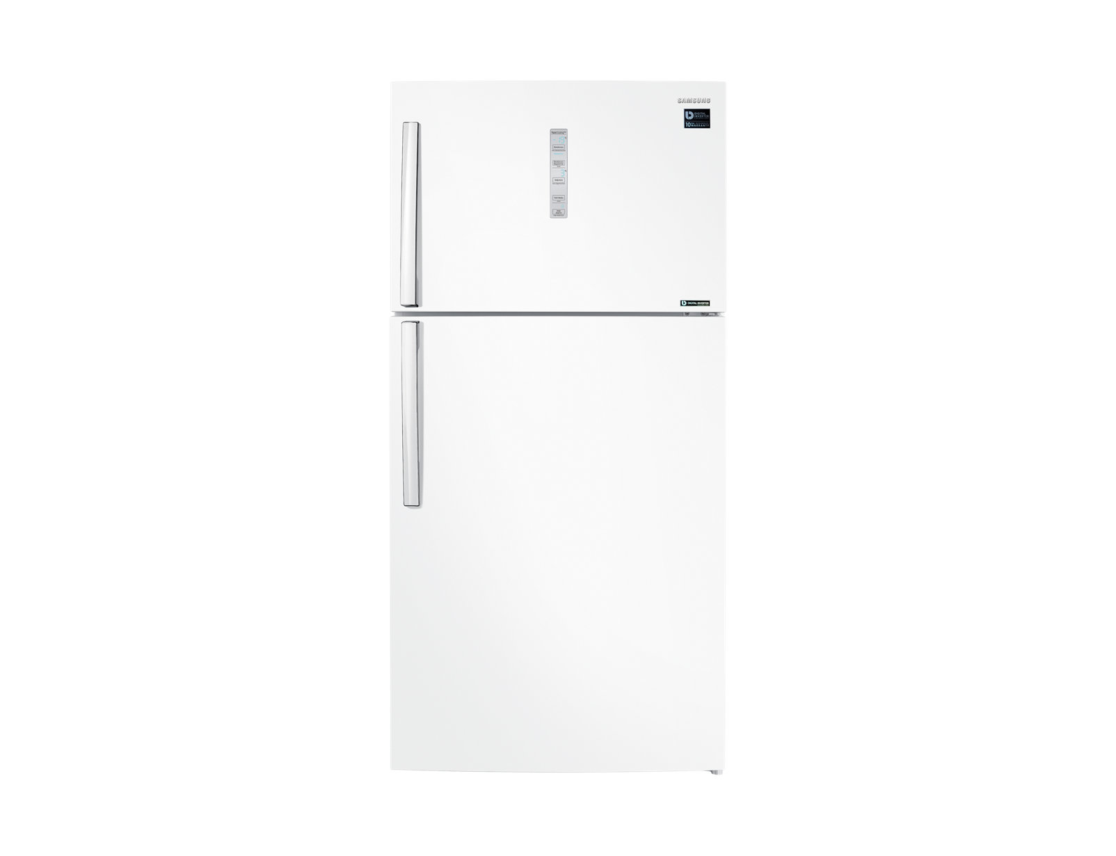 Samsung RT58K7040WW Freestanding