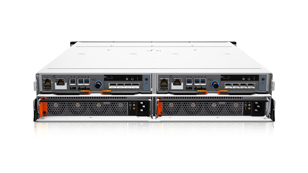 Lenovo Storage V3700 V2 XP – image 2