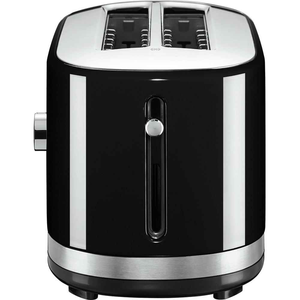 KitchenAid 5KMT4116BOB toaster 7 2 slice(s) Black – image 2