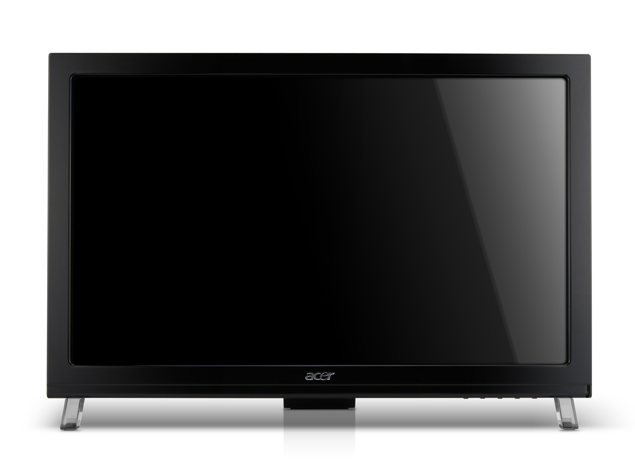 Acer T231Hbmid computer monitor
