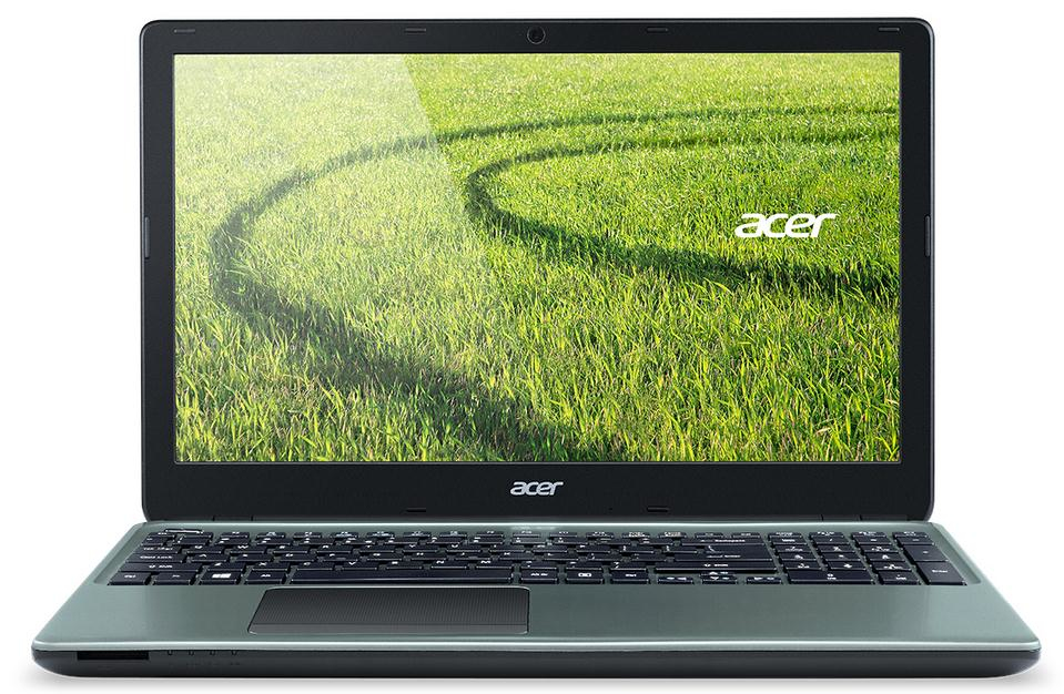 Acer Aspire 530G-21174G50Mnii Intel® Pentium® 2117U Laptop 39.6 cm (15.6") 4 GB DDR3-SDRAM 500 GB HDD NVIDIA® GeForce® 820M Windows 8.1 Grey