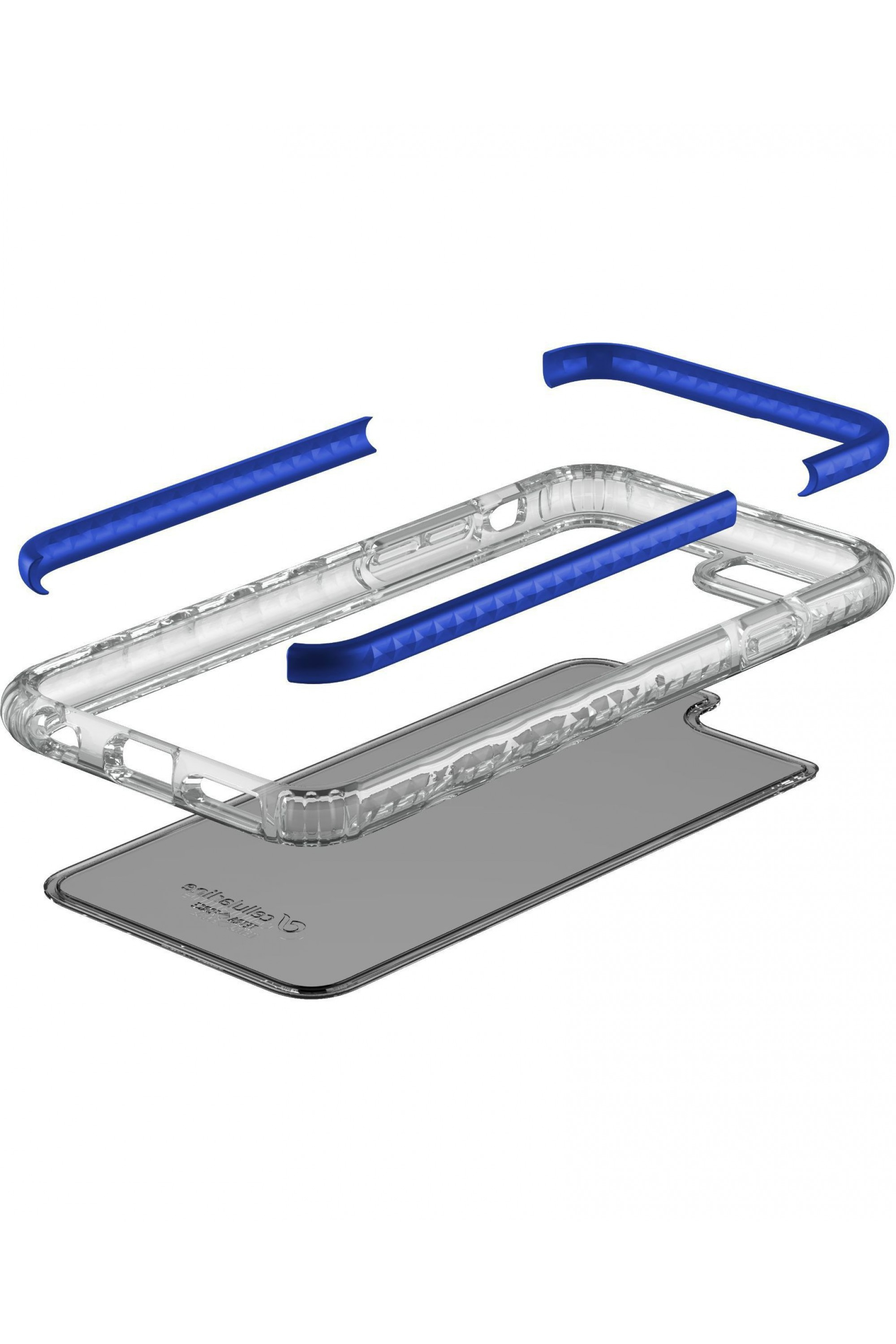 Cellularline Tetra Force Shock-Tech - iPhone 8 Plus/7 Plus – image 2