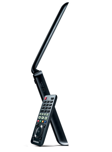 Samsung BD-C8000 3D Black – image 3