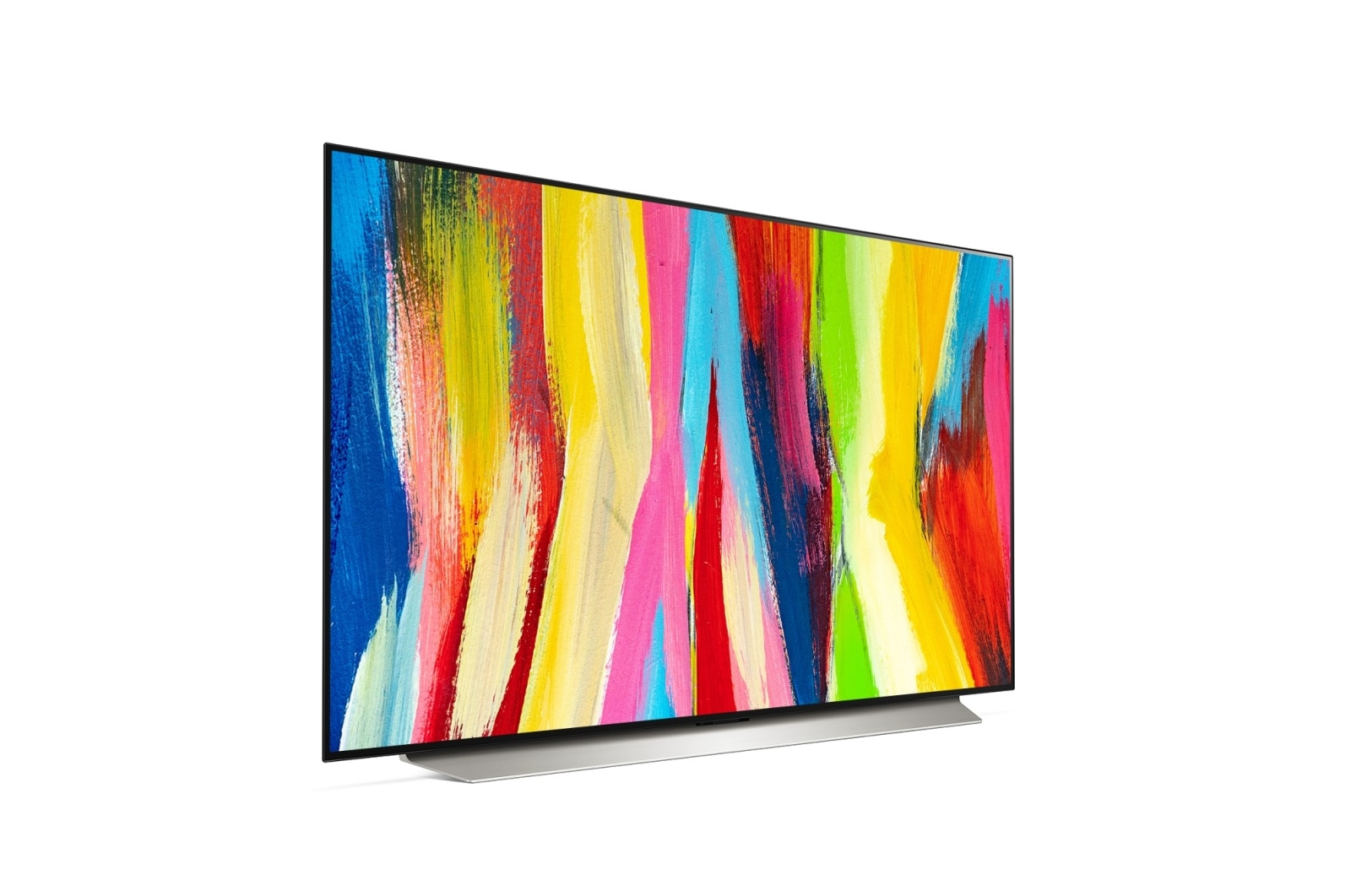 LG OLED48C22LB TV – image 5