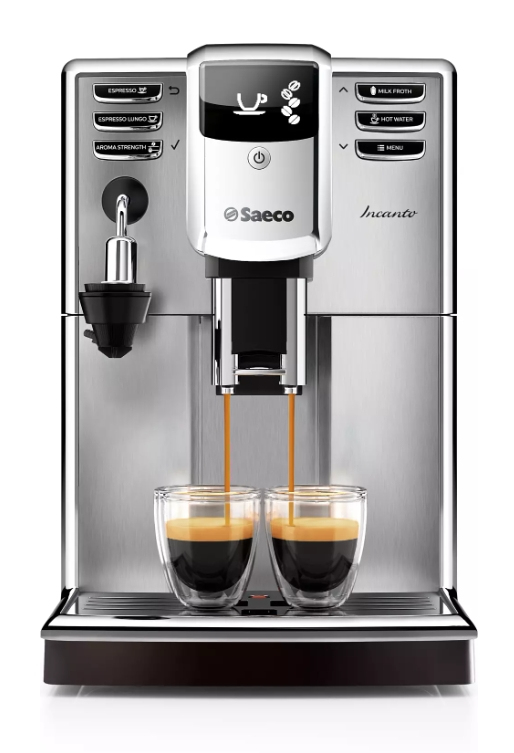Philips Saeco HD8914/09 coffee maker Fully-auto Espresso machine – image 3