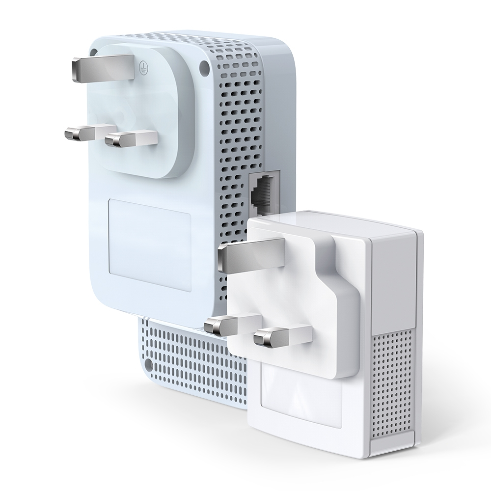 TL-WPA7517 KIT V2